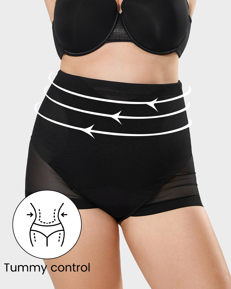 Shaping Panty - Tummy Control