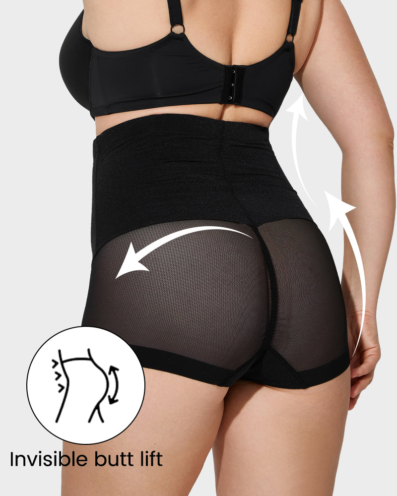 Shaping Panty - Tummy Control