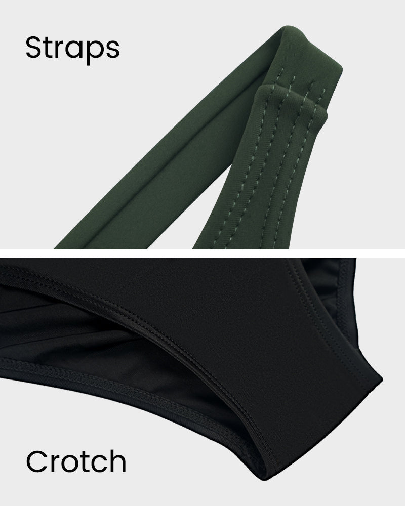 Tummy Control Swimsuit - Flattering, Comfortable, Stylish