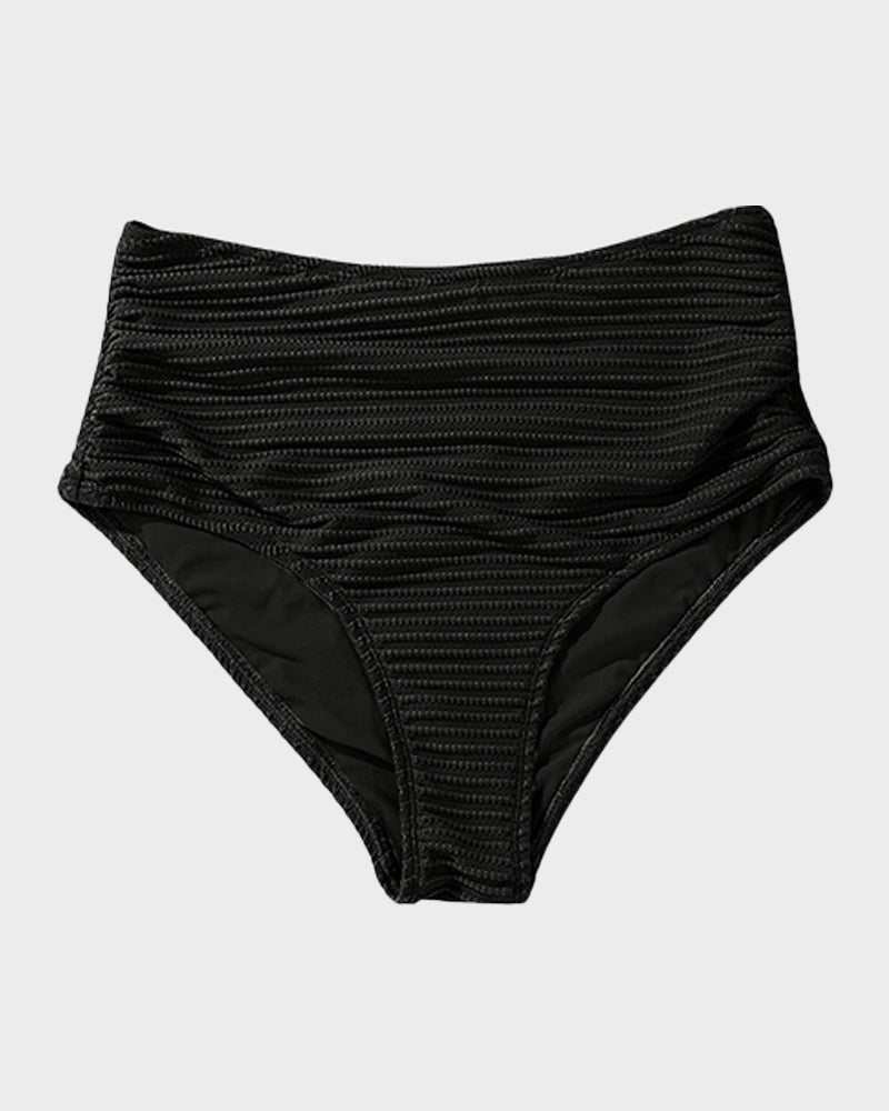 Knot-Front Bikini - Stylish, Comfortable, Chic