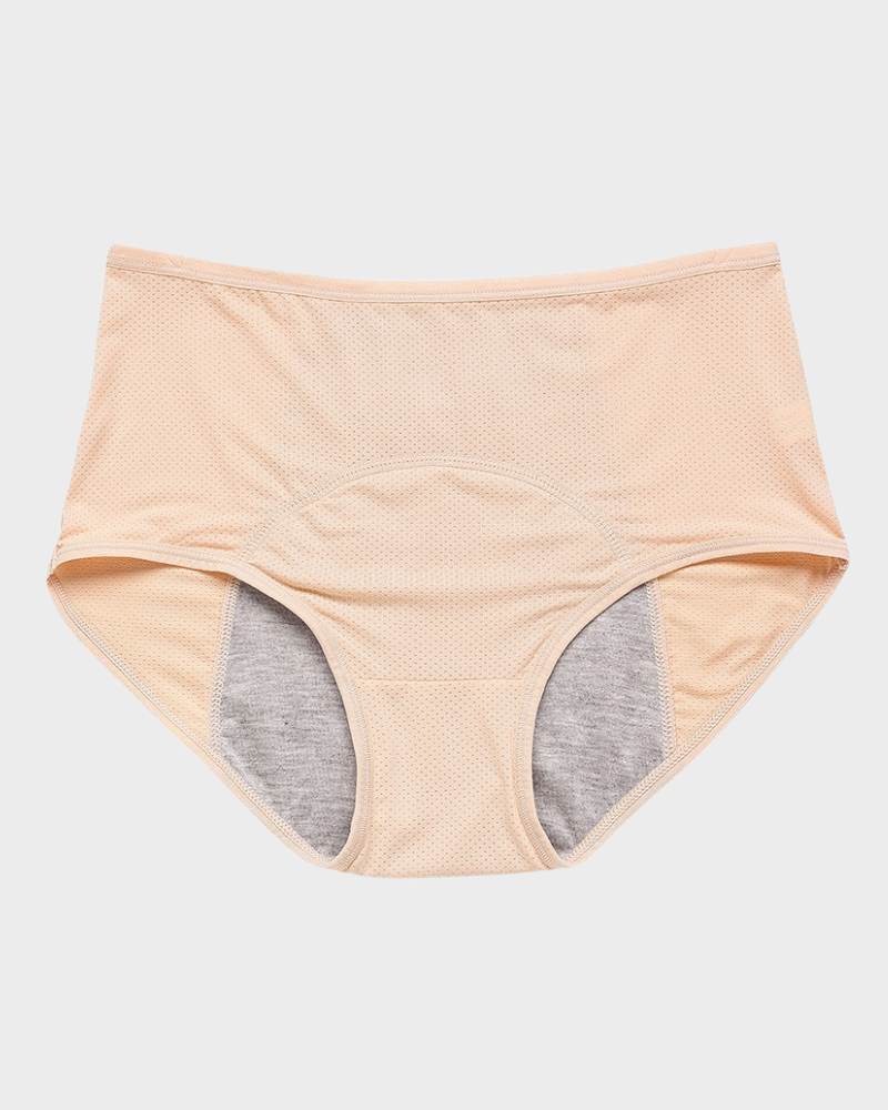 Leak-Proof Waist Panties