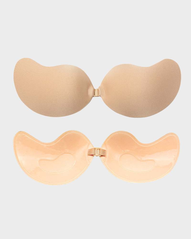 Enchantress Nubra - Breathable Backless Support