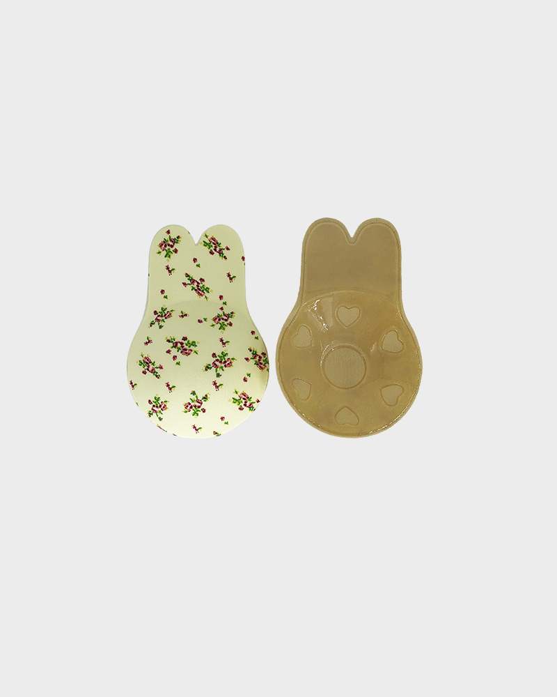 Nipple Covers, Lifting Solution
