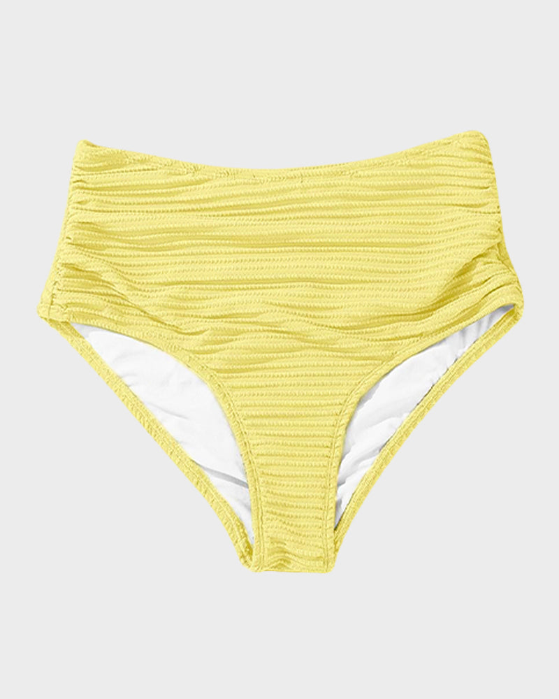 Knot-Front Bikini - Stylish, Comfortable, Chic