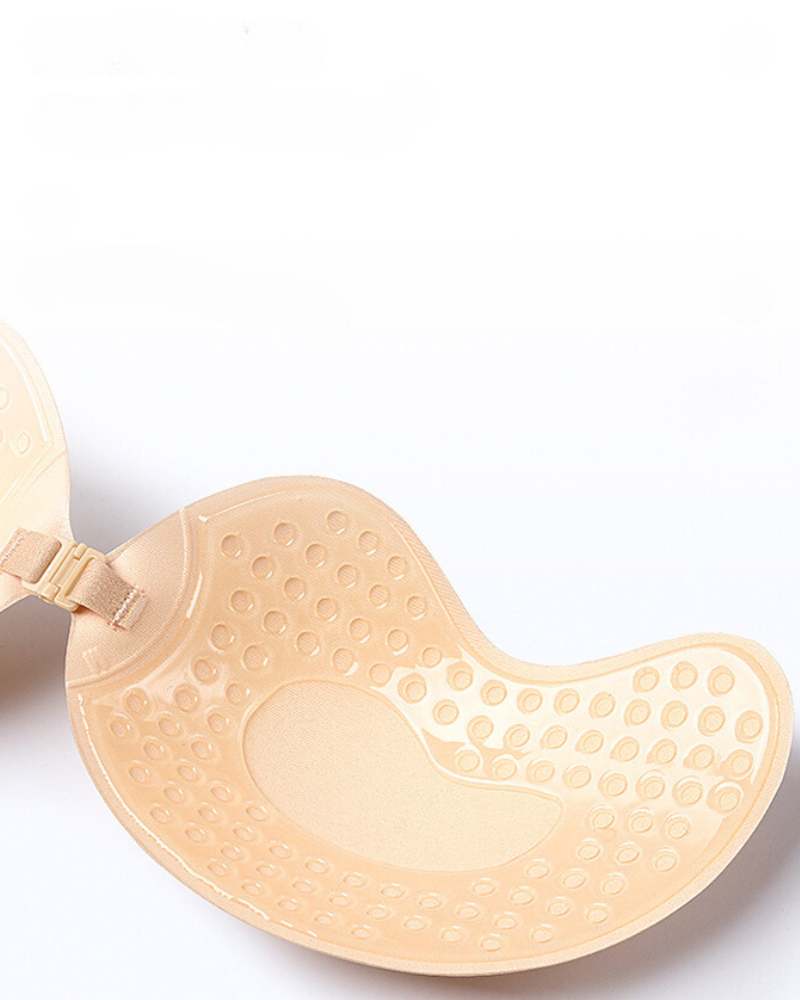 Enchantress Nubra - Breathable Backless Support