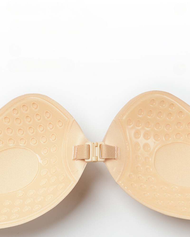 Enchantress Nubra - Breathable Backless Support