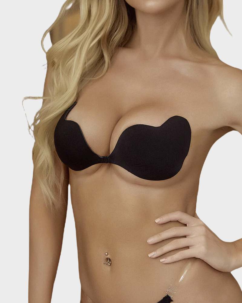 Enchantress Nubra - Breathable Backless Support
