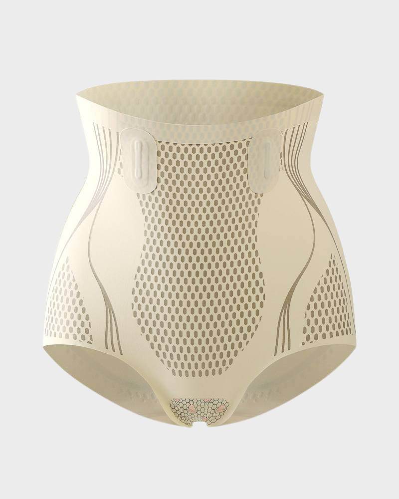 Liquid Butt Lifter - Seamless High-Waist