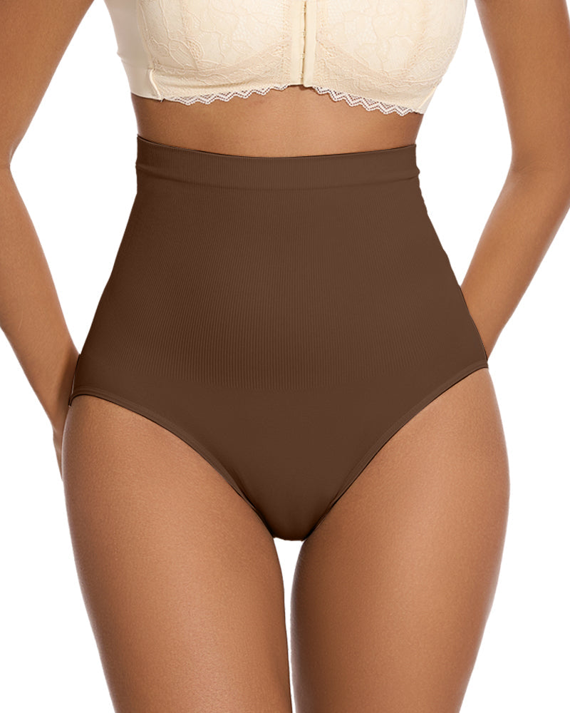 Tummy Control Briefs - Comfortable, Supportive, Stylish