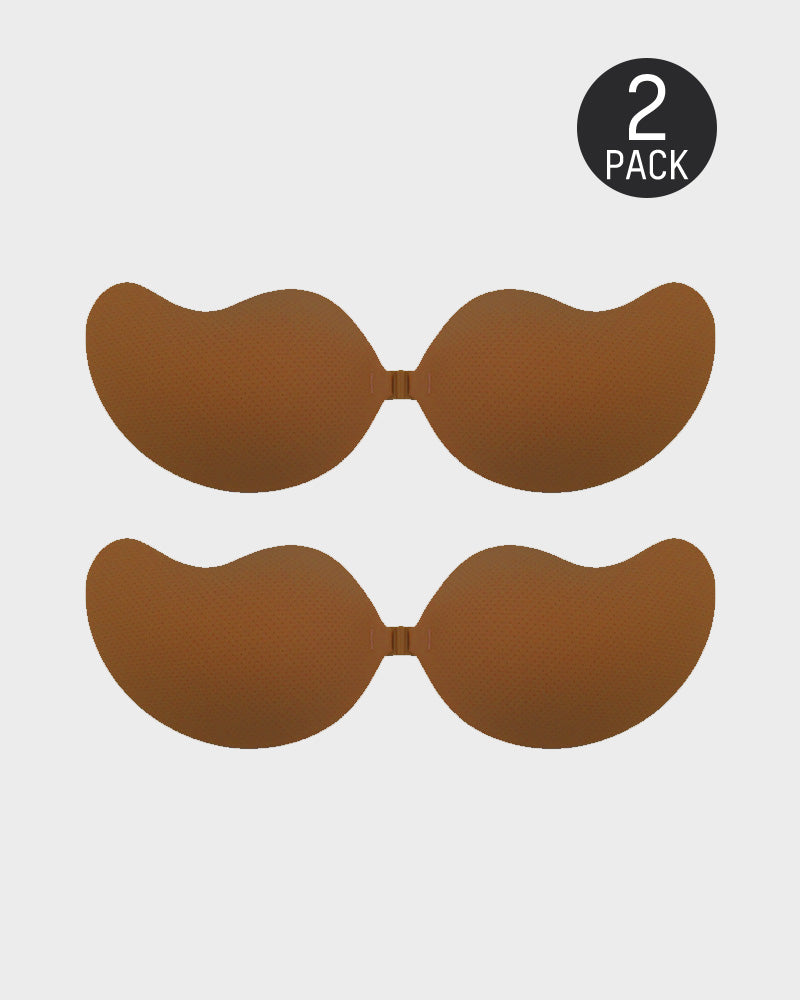 Mango Bra - Breathable, Self-Adhesive, Invisible