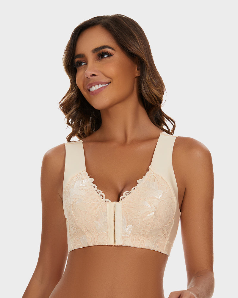 5D Wireless Bra