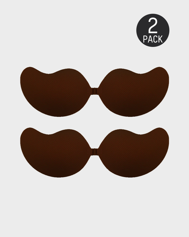 Mango Bra - Breathable, Self-Adhesive, Invisible
