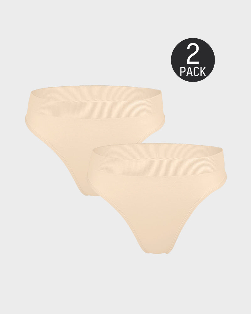 Comfort Thong Pack