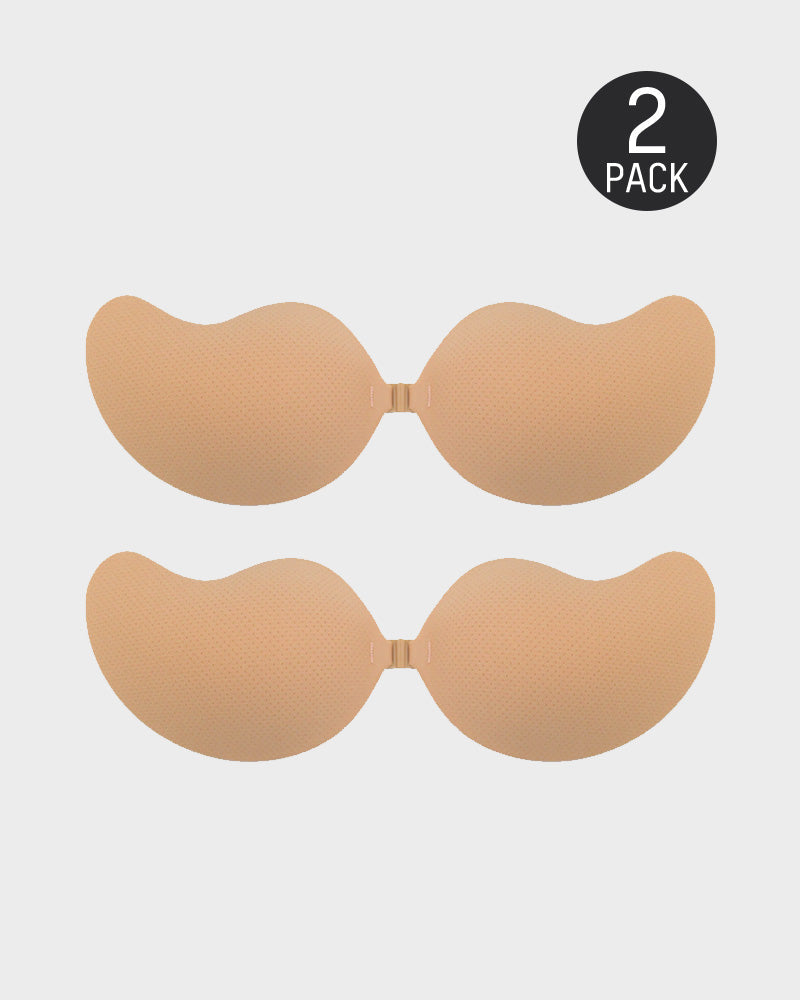 Mango Bra - Breathable, Self-Adhesive, Invisible