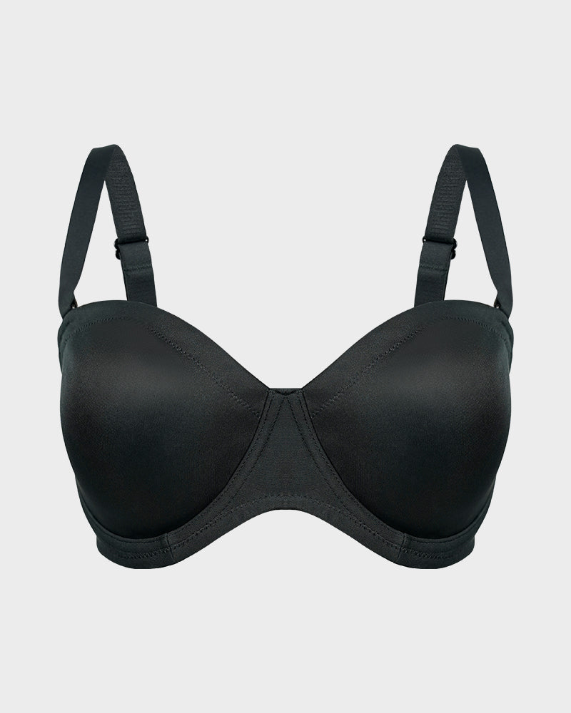 Comfort Bra - Versatile, Supportive, Stylish