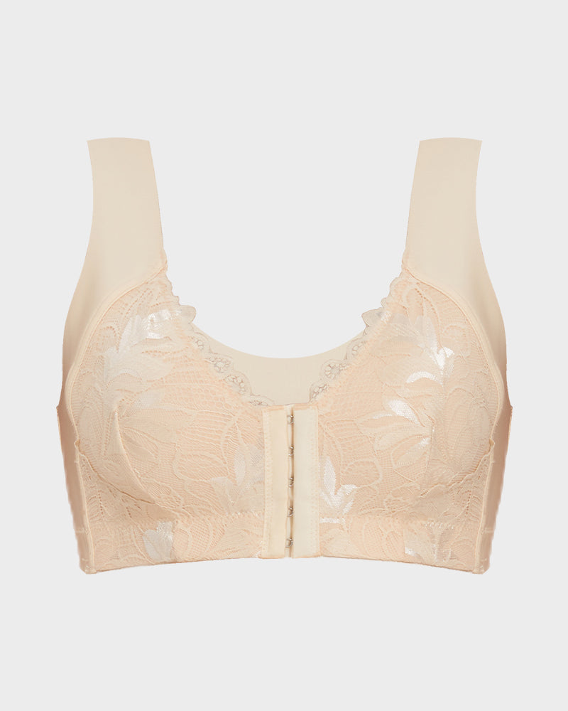 5D Wireless Bra