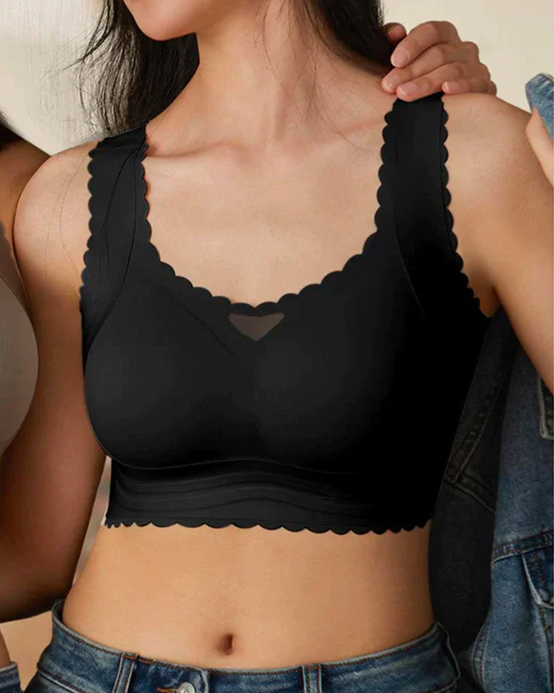 Comfy Bra - Ultra-Thin Comfort