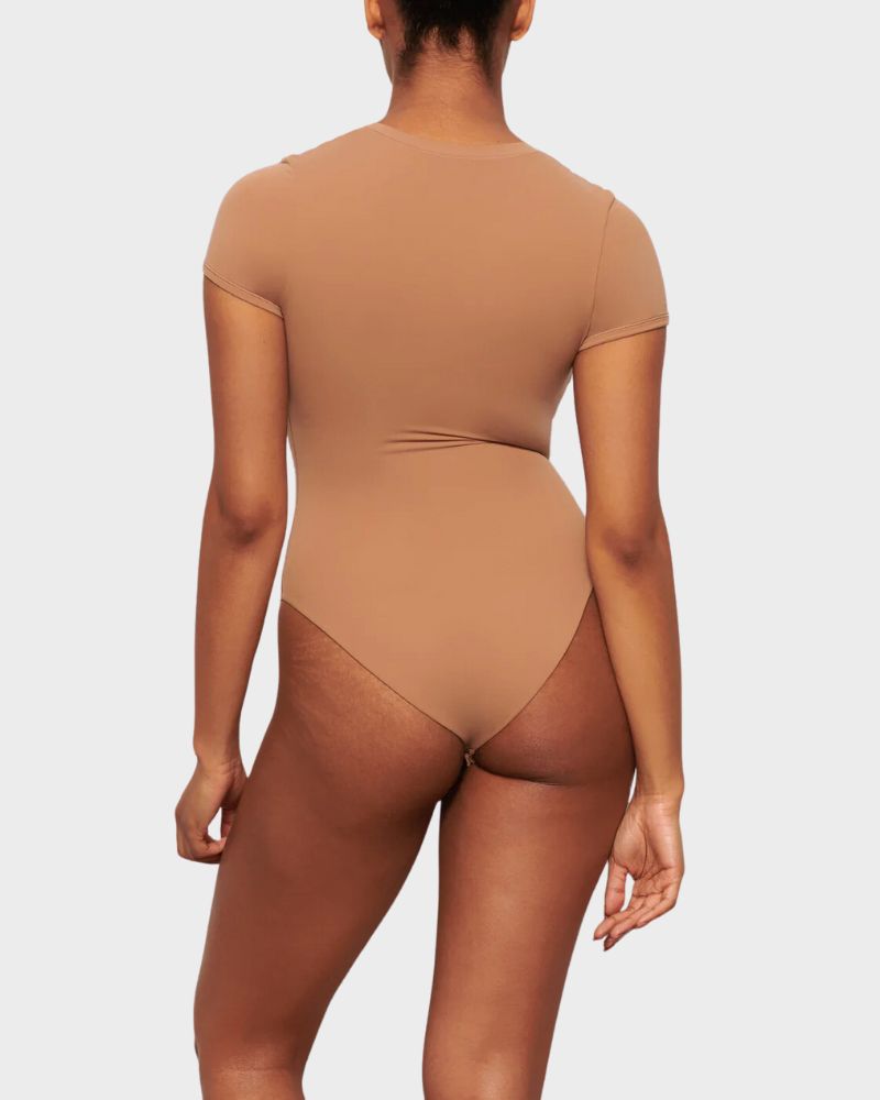 Seamless Bodysuit - Everyday Comfort
