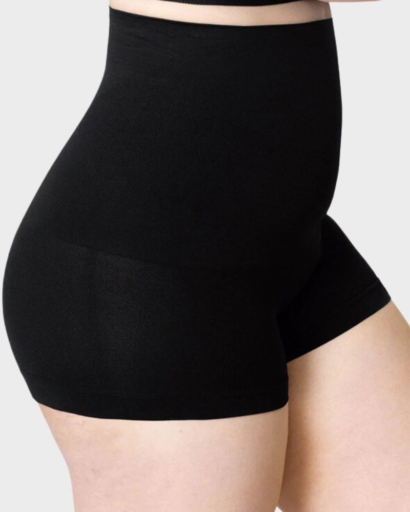 Boyshort Shapewear, Everyday Comfort