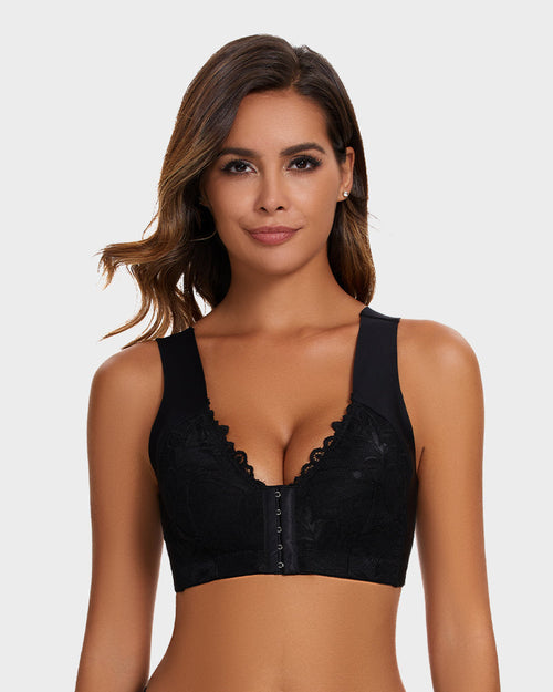 5D Wireless Bra