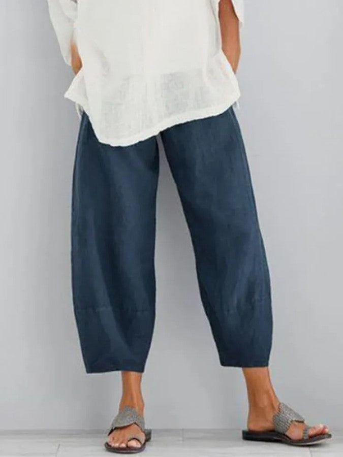 Women’s Casual Loose Pants