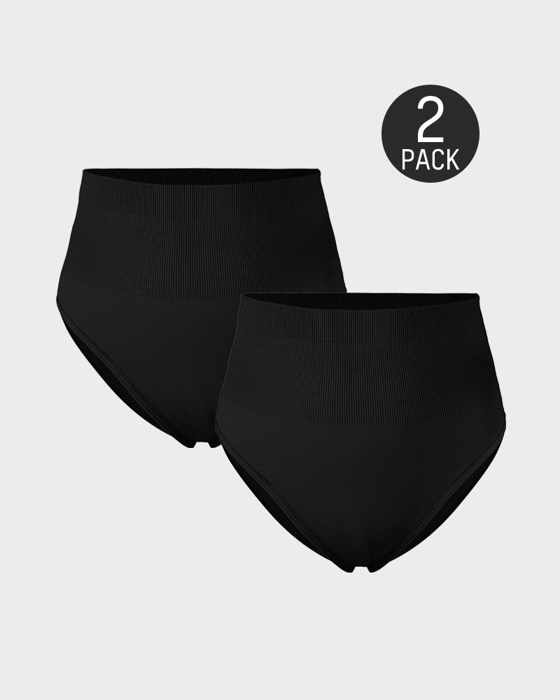 Tummy Control Briefs - Comfortable, Supportive, Stylish