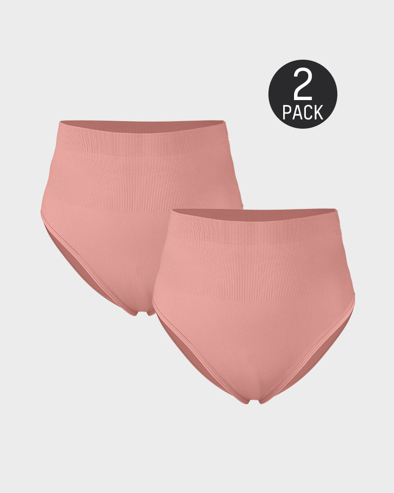 Tummy Control Briefs - Comfortable, Supportive, Stylish