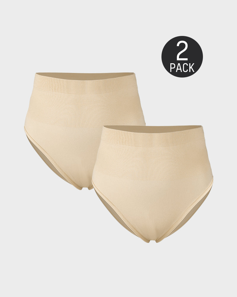 Tummy Control Briefs - Comfortable, Supportive, Stylish