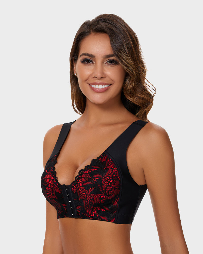 5D Wireless Bra