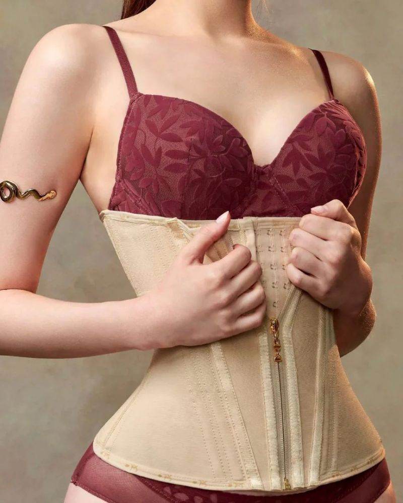 Waist Trainer Shape, Support, Sculpt