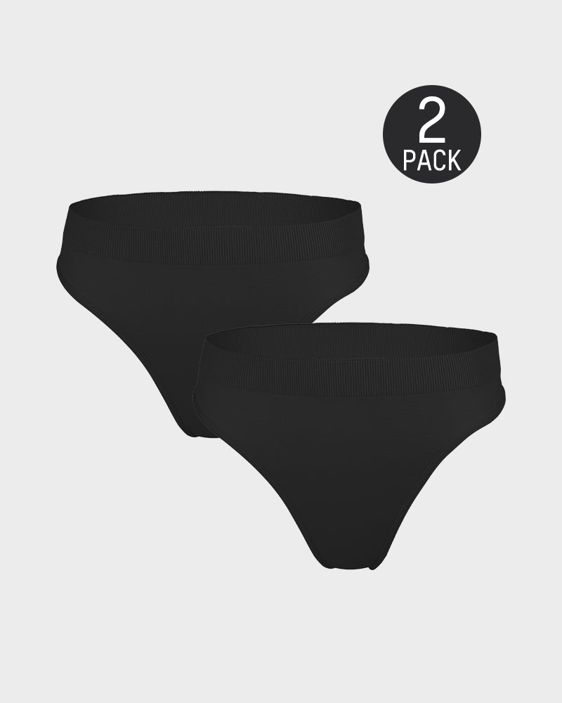 Comfort Thong Pack