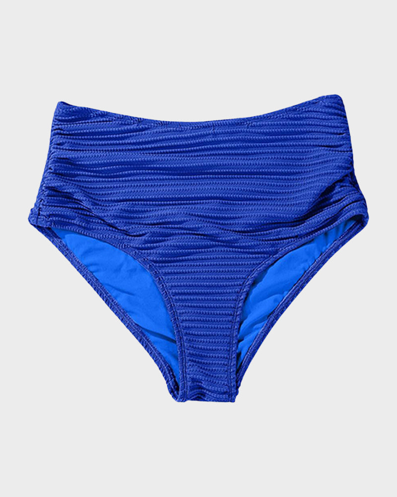 Knot-Front Bikini - Stylish, Comfortable, Chic