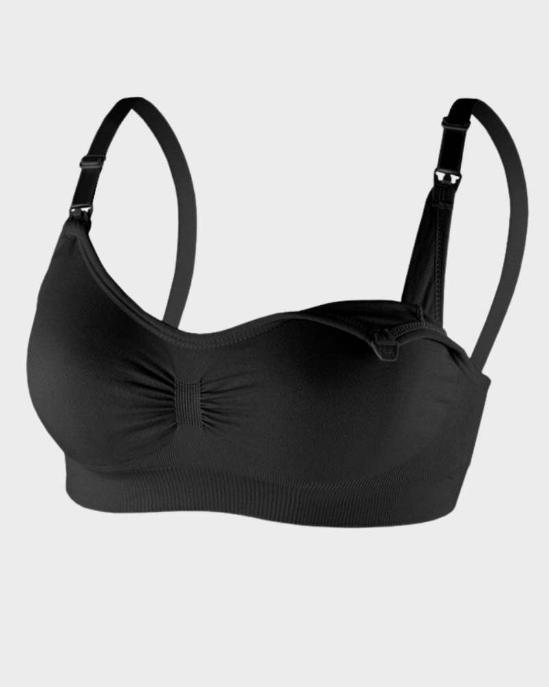 Nursing Bra - Full Coverage Comfort