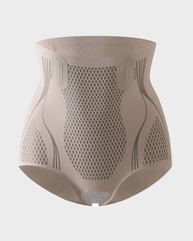 Liquid Butt Lifter - Seamless High-Waist