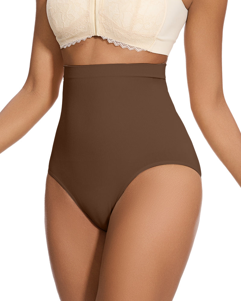 Tummy Control Briefs - Comfortable, Supportive, Stylish
