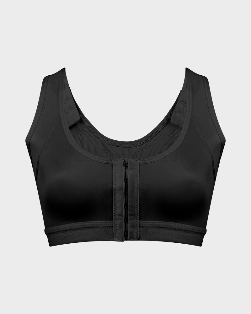 X-Shaped Posture Bra - Comfort, Support, Style