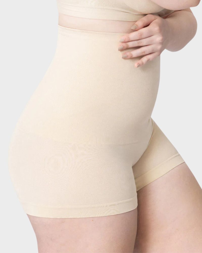 Boyshort Shapewear, Everyday Comfort