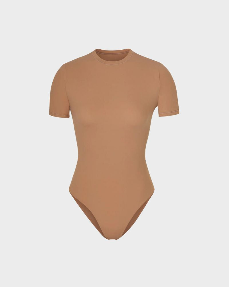 Seamless Bodysuit - Everyday Comfort