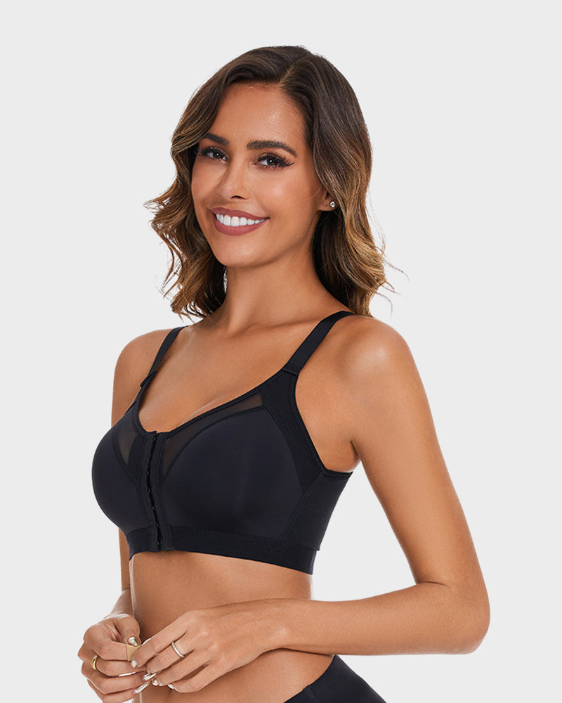 Posture Corrector Bra - Supportive, Comfortable, Adjustable