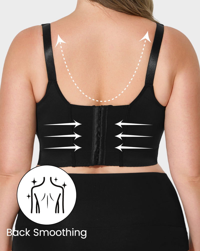 Push-Up Bra, Everyday Comfort