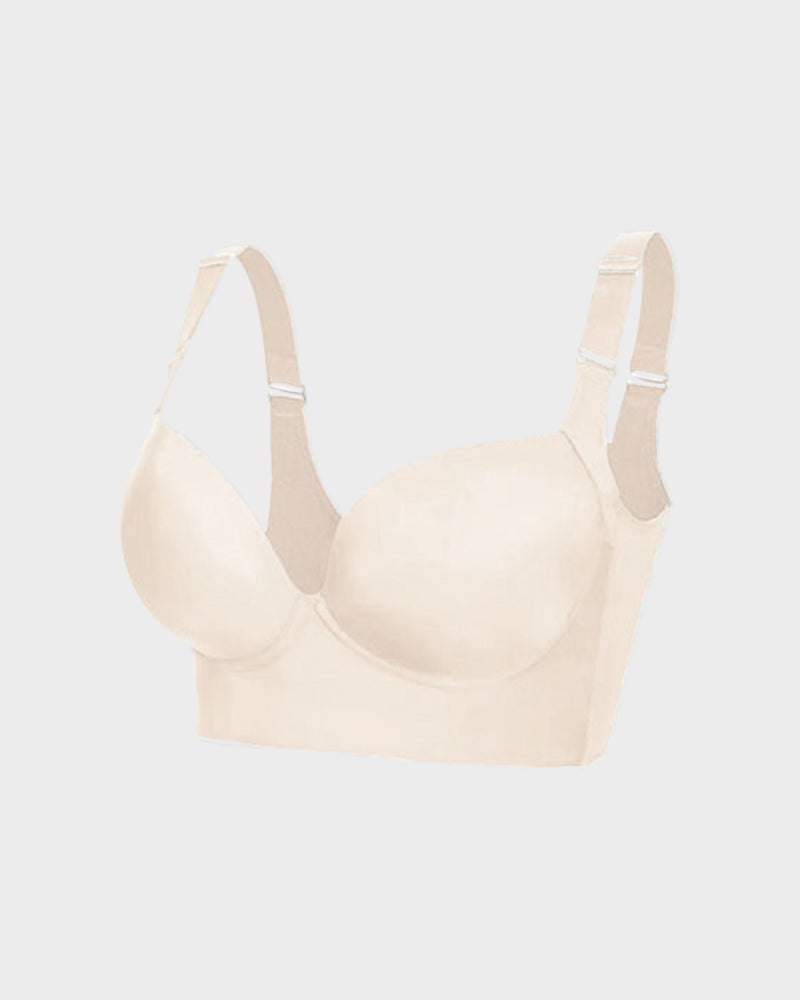 Push-Up Bra, Everyday Comfort