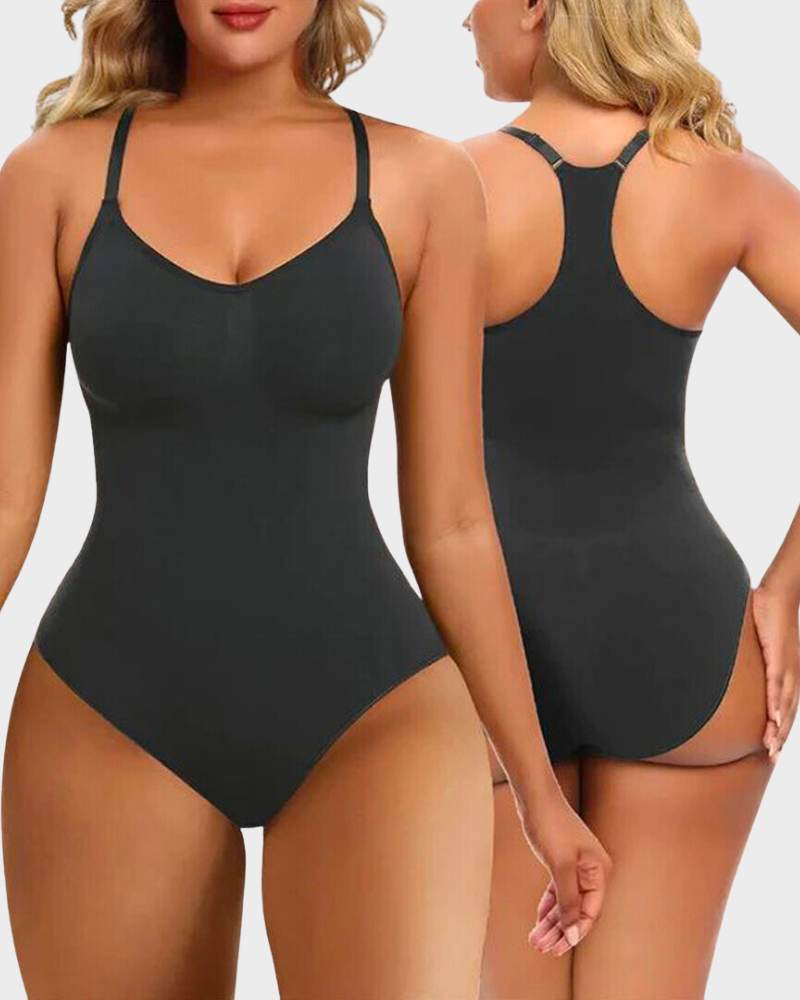 Tummy Control Shaper - Smooth, Supportive Fit