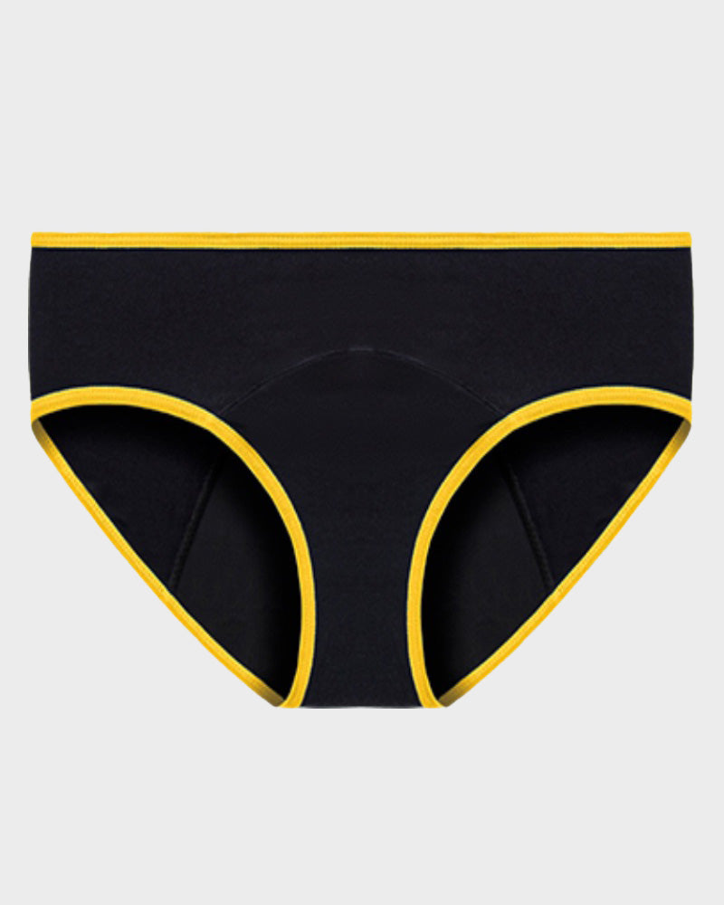Menstrual Underwear, Leak-Proof