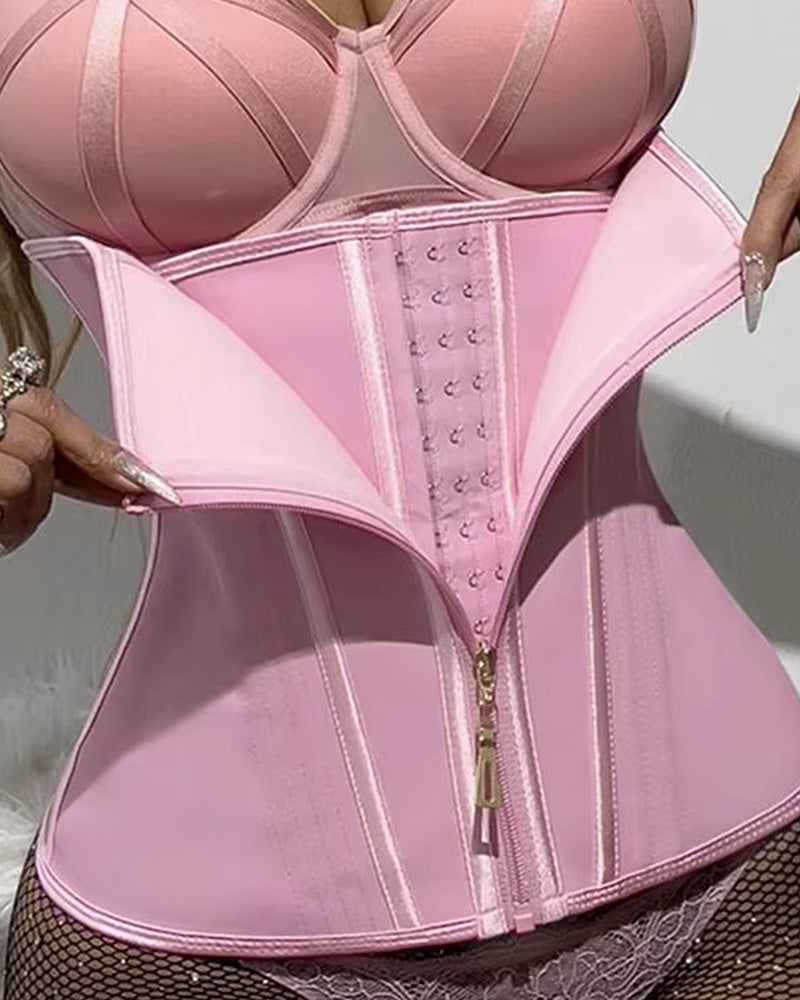 Waist Trainer Shape, Support, Sculpt