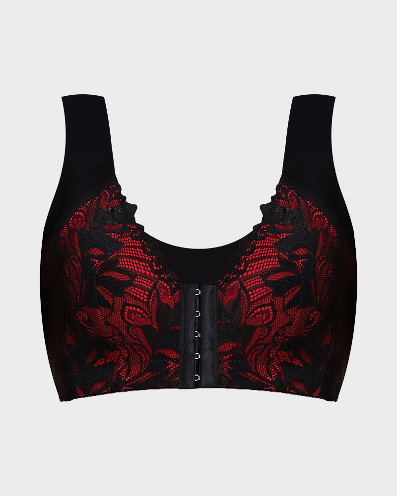 5D Wireless Bra
