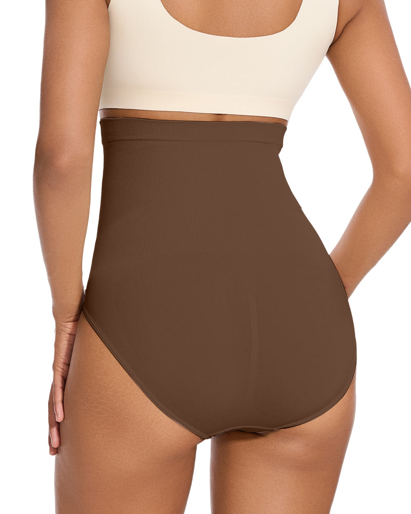 Tummy Control Briefs - Comfortable, Supportive, Stylish