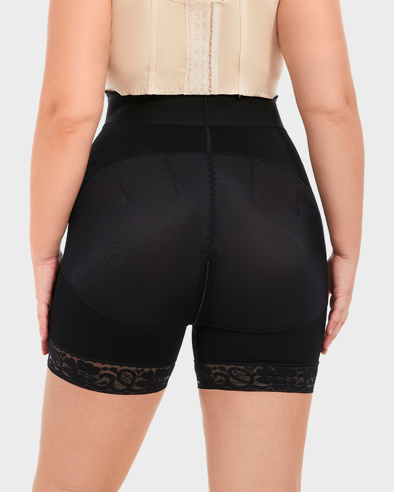Sculpt Ultra Shorts - Flattering, Comfortable Fit