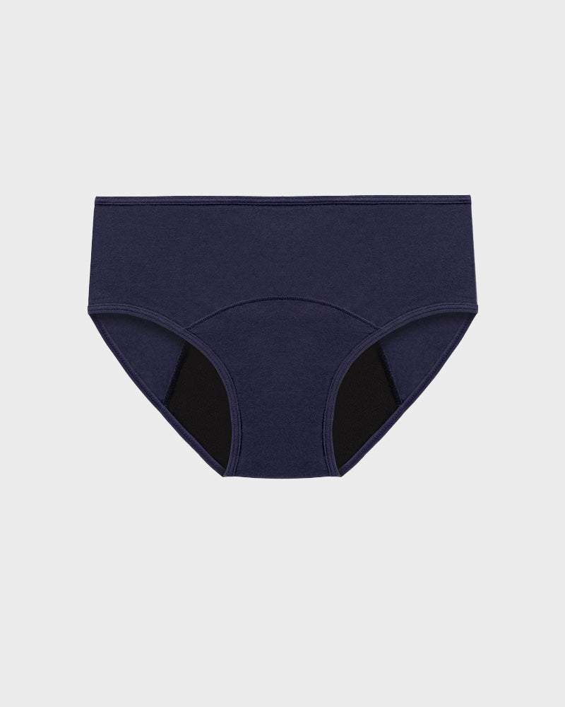 Menstrual Underwear, Leak-Proof