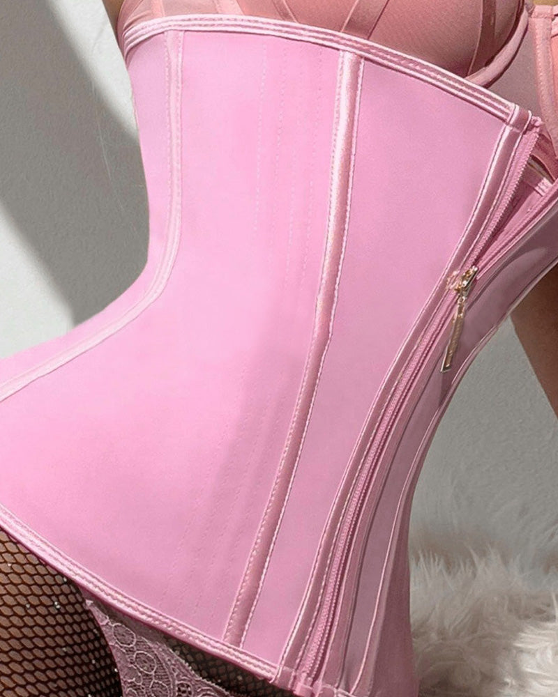 Waist Trainer Shape, Support, Sculpt