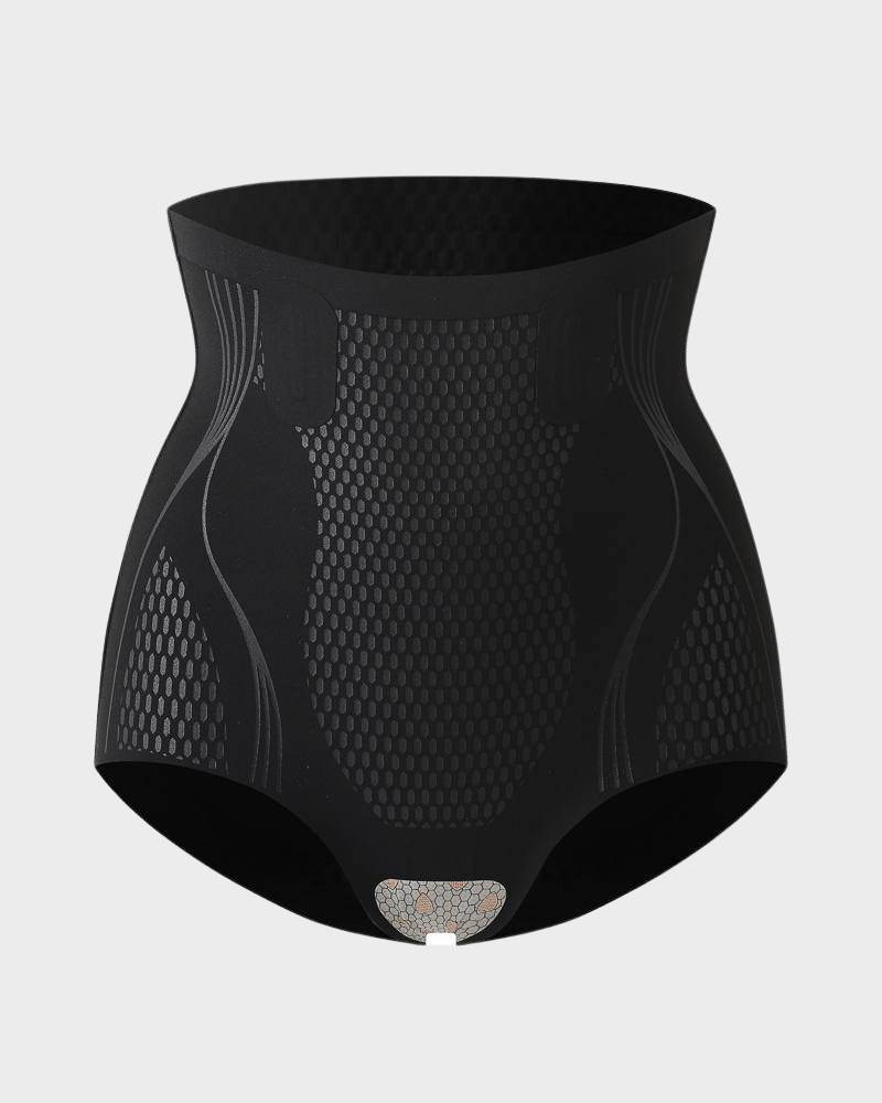 Liquid Butt Lifter - Seamless High-Waist